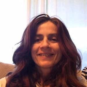 Meet your Posher, Katia